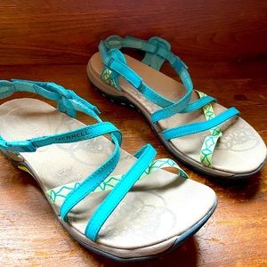Merrell Sandals
